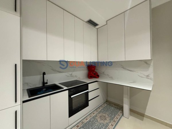 Tirane, jepet me qera apartament 2+1+Ballkon Kati 2, 80 m² 550 € (Rruga Besa)