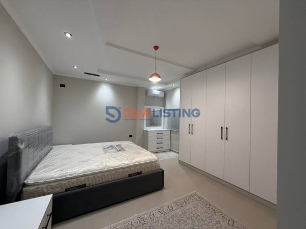 Tirane, jepet me qera apartament 2+1+Ballkon Kati 2, 80 m² 550 € (Rruga Besa)