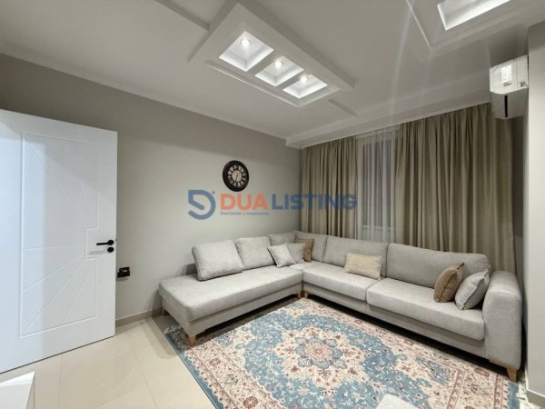 Tirane, jepet me qera apartament 2+1+Ballkon Kati 2, 80 m² 550 € (Rruga Besa)