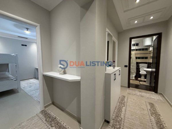 Tirane, jepet me qera apartament 2+1+Ballkon Kati 2, 80 m² 550 € (Rruga Besa)