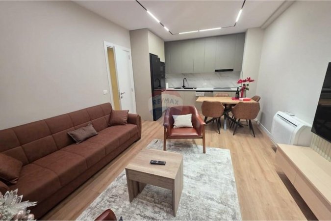 Tirane, shitet apartament 2+1 Kati 3, 98 m² 155.000 € (Univers City, Tiranë(ID: 530561005-16)