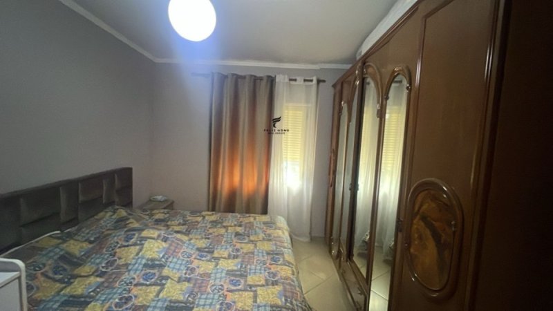 Tirane, shitet apartament 2+1 Kati 3, 99 m² 198.700 € (DON BOSKO)