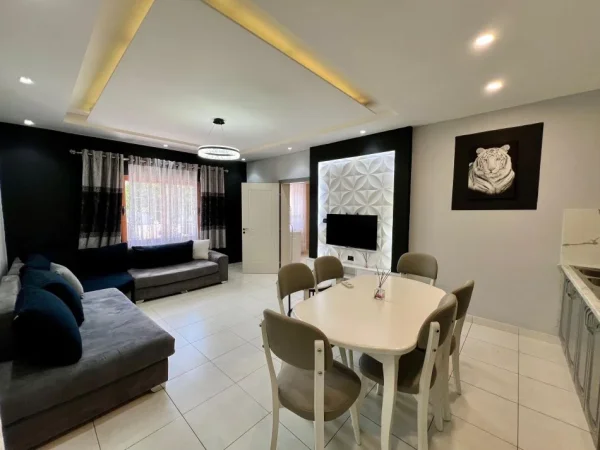 Tirane, shitet Vile 1+1+Aneks Kati 0, 271 m² 315.000 € (Ish-Dogana)