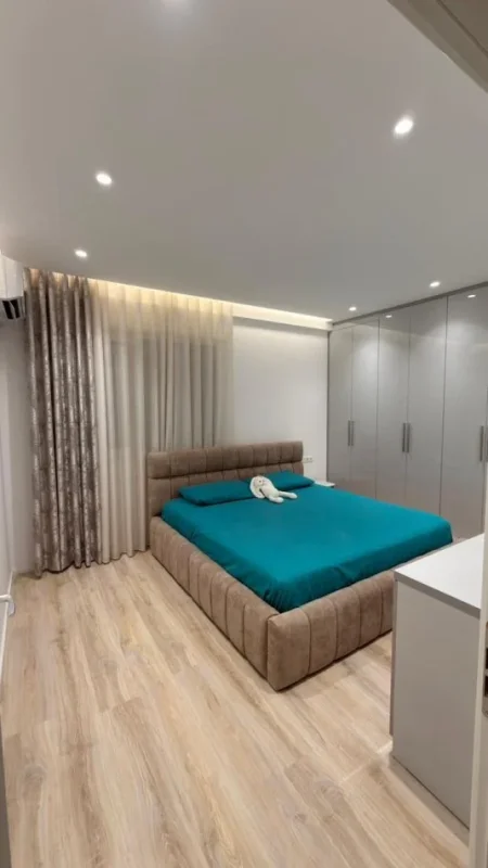 Tirane, shitet 1+1 Kati 2, 139.000 € 