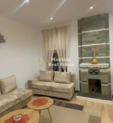 Tirane, jepet me qera apartament 1+1 Kati 1, 70 m² 250 € (Linze)