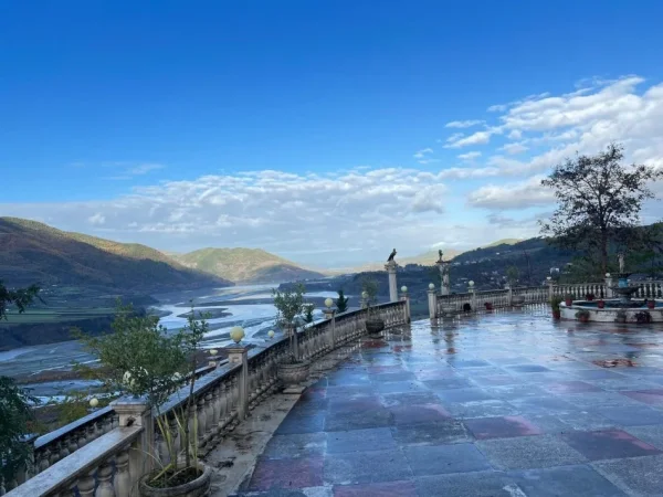 Gramsh, shes Vile 3 Katshe Kati 3, 1.340 m² 6.000.000 € (Anxhesiq)