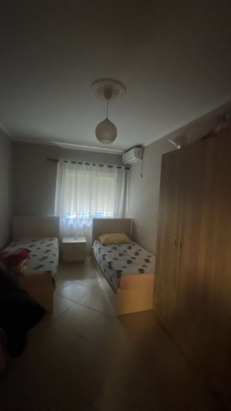 Tirane, shitet apartament 2+1+Ballkon Kati 2, 99 m² 198.700 € (Don Bosko)