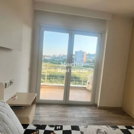 Tirane, jepet me qera apartament 2+1 Kati 2, 125 m² 500 € (Astir)