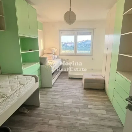 Tirane, jepet me qera apartament 2+1 Kati 2, 125 m² 500 € (Astir)