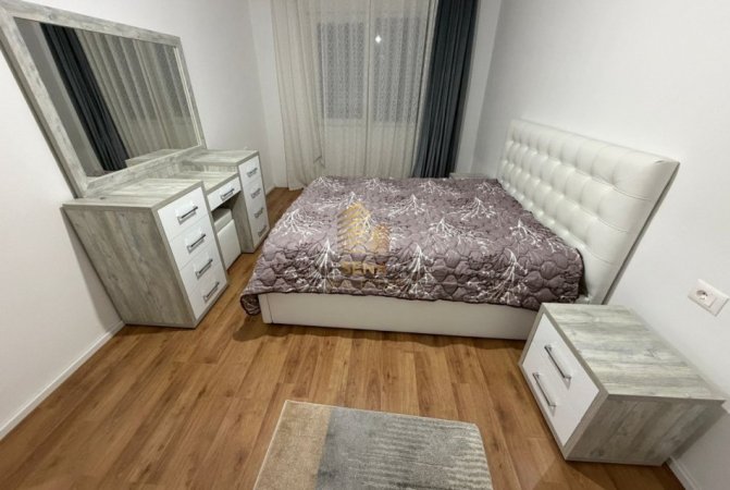 Tirane, jepet me qera apartament 1+1 Kati 2, 68 m² 550 € (Bulevardi Kashar)