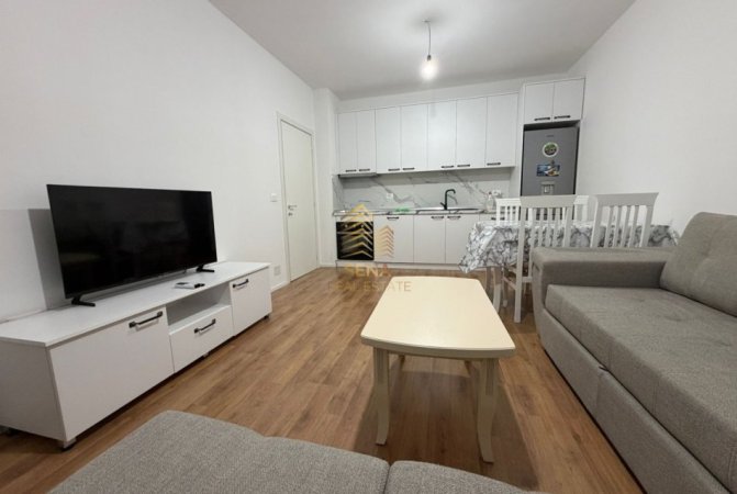 Tirane, jepet me qera apartament 1+1 Kati 2, 68 m² 550 € (Bulevardi Kashar)