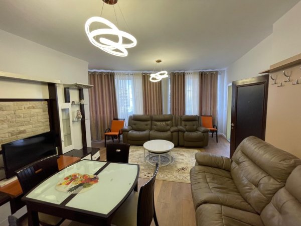 Tirane, shitet apartament 1+1 Kati 2, 64 m² 95.000 € (Fresku)