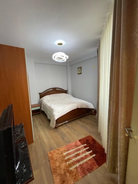 Tirane, shitet apartament 1+1 Kati 2, 64 m² 95.000 € (Fresku)