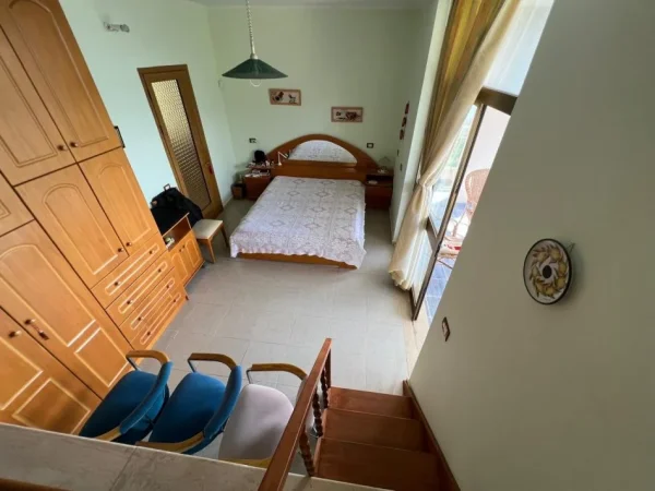 Himare, shitet Vile 3 Katshe Kati 5, 750 m² 1.470.000 € (qeparo)