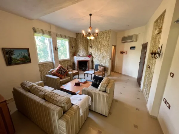 Himare, shitet Vile 3 Katshe Kati 5, 750 m² 1.470.000 € (qeparo)