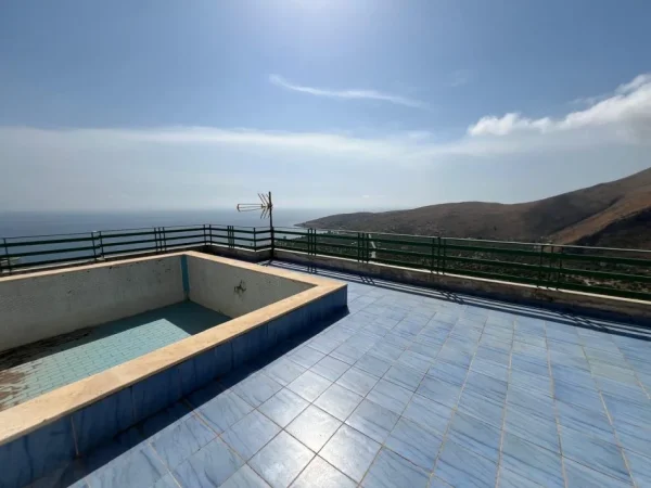 Himare, shitet Vile 3 Katshe Kati 5, 750 m² 1.470.000 € (qeparo)