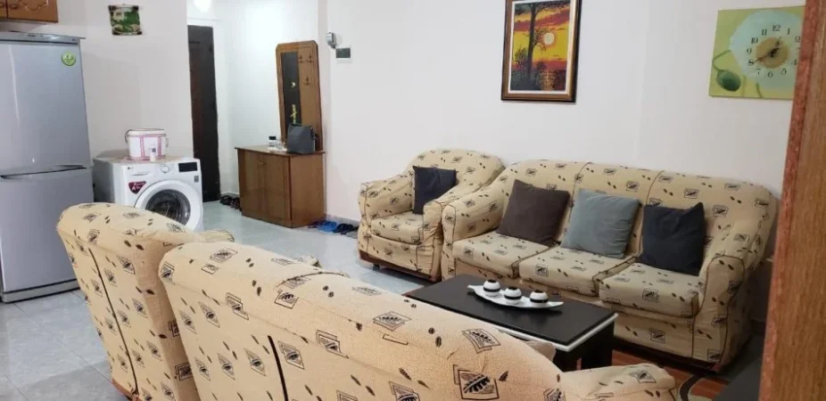 Tirane, shitet apartament duplex 2+1 Kati 5, 96 m² 165.000 € (Laprakë, Pallatet Hawai)
