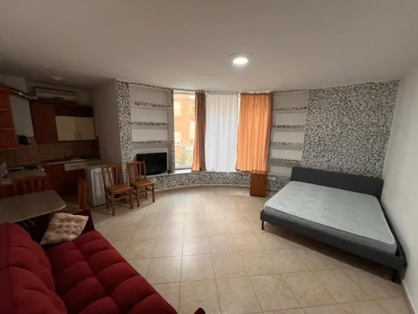 Tirane, shitet apartament 1+1 Kati 3, 87 m² 200.100 € (shkolla e baletit)