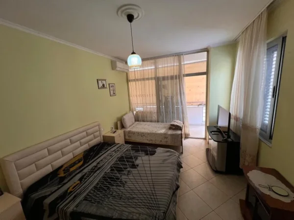 Tirane, shitet apartament 1+1 Kati 3, 87 m² 200.100 € (shkolla e baletit)