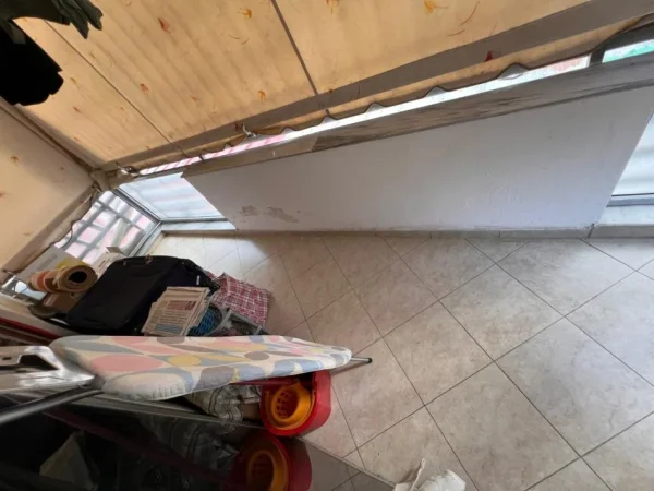 Tirane, shitet apartament 1+1 Kati 3, 87 m² 200.100 € (shkolla e baletit)