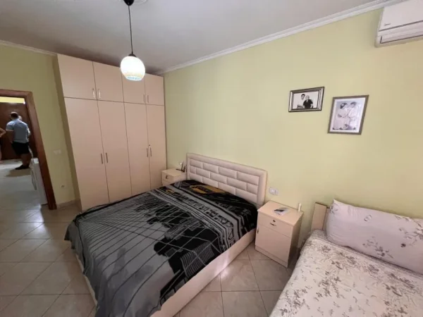 Tirane, shitet apartament 1+1 Kati 3, 87 m² 200.100 € (shkolla e baletit)