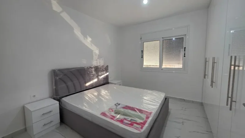 Vlore, jepet me qera apartament 1+1 Kati 0, 65 m² 250 € (Rruga Sali Bedini, Kume, Vlore)