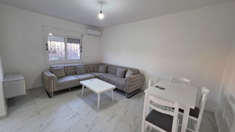 Vlore, jepet me qera apartament 1+1 Kati 0, 65 m² 250 € (Rruga Sali Bedini, Kume, Vlore)