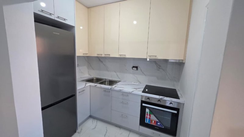 Vlore, jepet me qera apartament 1+1 Kati 0, 65 m² 250 € (Rruga Sali Bedini, Kume, Vlore)