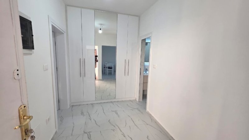 Vlore, jepet me qera apartament 1+1 Kati 0, 65 m² 250 € (Rruga Sali Bedini, Kume, Vlore)