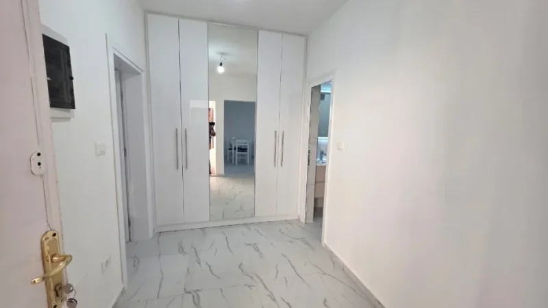 Vlore, jepet me qera apartament 1+1 Kati 0, 65 m² 250 € (Rruga Sali Bedini, Kume, Vlore)