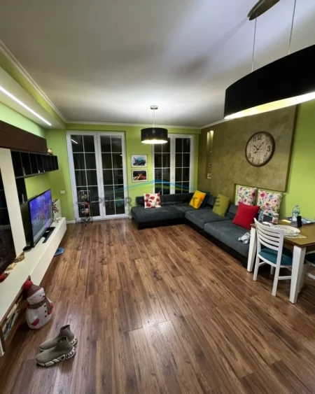 Tirane, shitet apartament 2+1 Kati 6, 124 m² 350.000 € (Stadiumi Dinamo)