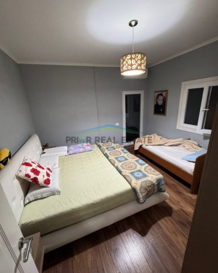 Tirane, shitet apartament 2+1 Kati 6, 124 m² 385.000 € (Stadiumi Dinamo)