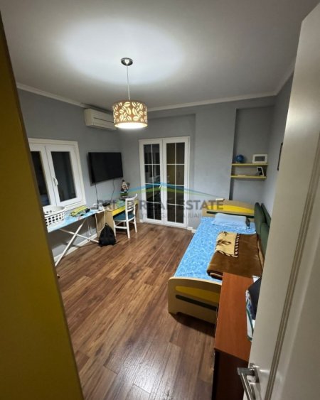 Tirane, shitet apartament 2+1 Kati 6, 124 m² 385.000 € (Stadiumi Dinamo)
