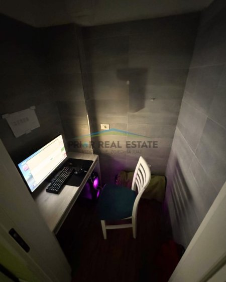 Tirane, shitet apartament 2+1 Kati 6, 124 m² 385.000 € (Stadiumi Dinamo)