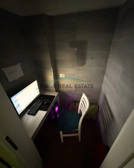 Tirane, shitet apartament 2+1 Kati 6, 124 m² 350.000 € (Stadiumi Dinamo)