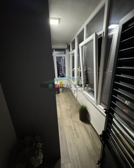 Tirane, shitet apartament 2+1 Kati 6, 124 m² 385.000 € (Stadiumi Dinamo)