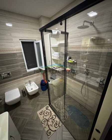 Tirane, shitet apartament 2+1 Kati 6, 124 m² 385.000 € (Stadiumi Dinamo)