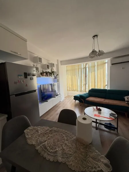 Tirane, shitet apartament 2+1 Kati 8, 97 m² 149.000 € (astir)