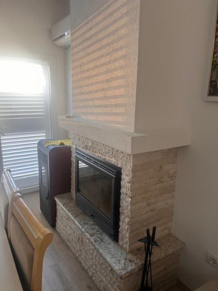 Tirane, shitet apartament 2+1 Kati 6, 122 m² 175.000 € (fresk)