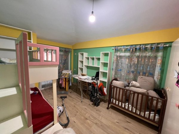 Tirane, shitet apartament 2+1 Kati 6, 122 m² 175.000 € (fresk)