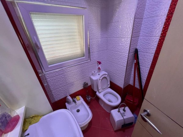 Tirane, shitet apartament 2+1 Kati 6, 122 m² 175.000 € (fresk)