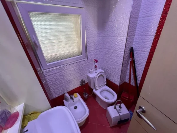 Tirane, shitet apartament 2+1 Kati 6, 122 m² 175.000 € (fresk)