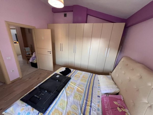 Tirane, shitet apartament 2+1 Kati 6, 122 m² 175.000 € (fresk)