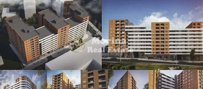 Tirane, shitet apartament 2+1 Kati 1, 94 m² 145.000 € (Yzberisht)