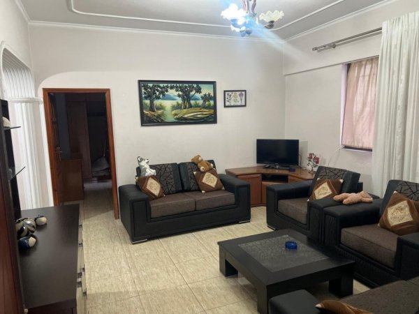 Tirane, jepet me qera Vile 2+1 Kati 2, 110 m² 621 € (Don Bosko)