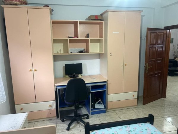 Tirane, jepet me qera Vile 2+1 Kati 2, 110 m² 621 € (Don Bosko)