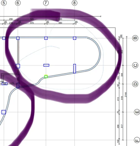 Tirane, shitet ambjent biznesi Kati 0, 130 m² 520.000 € (liqeni i thate)