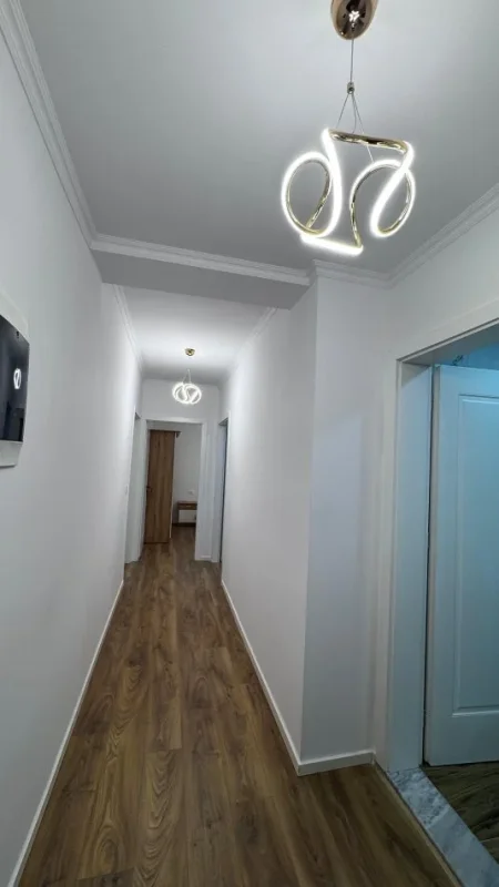 Tirane, shitet apartament 2+1 Kati 5, 64 m² 139.000 € (Don Bosko)