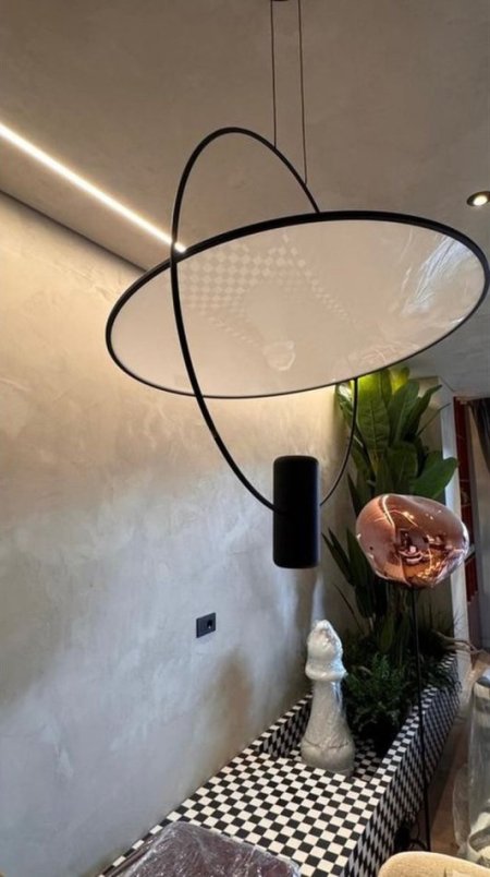 Tirane, jepet me qera apartament 1+1+Aneks+Ballkon Kati 5, 150 m² 2.000 € 