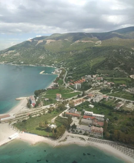 Tirane, shitet apartament 2+1 Kati 2, 96 m² 290.000 € (RADHIME)